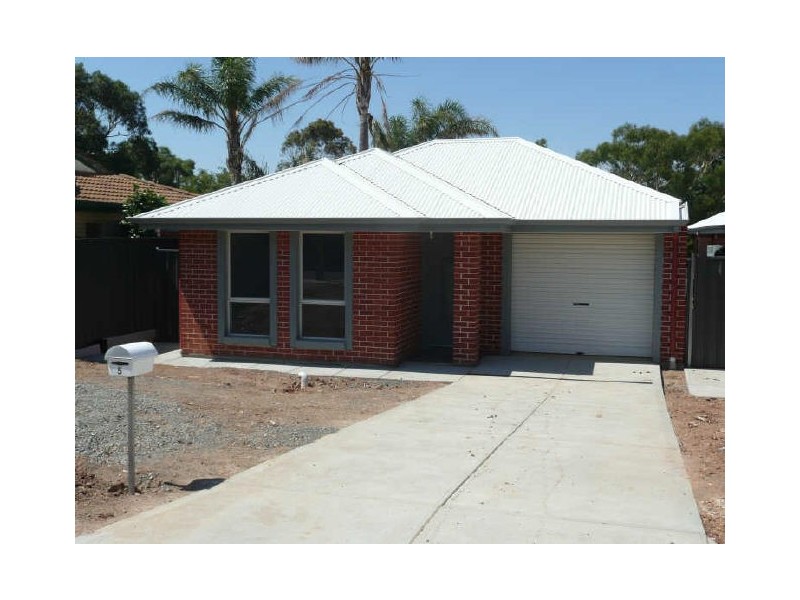 5 Hall Avenue, Mclaren Vale SA 5171