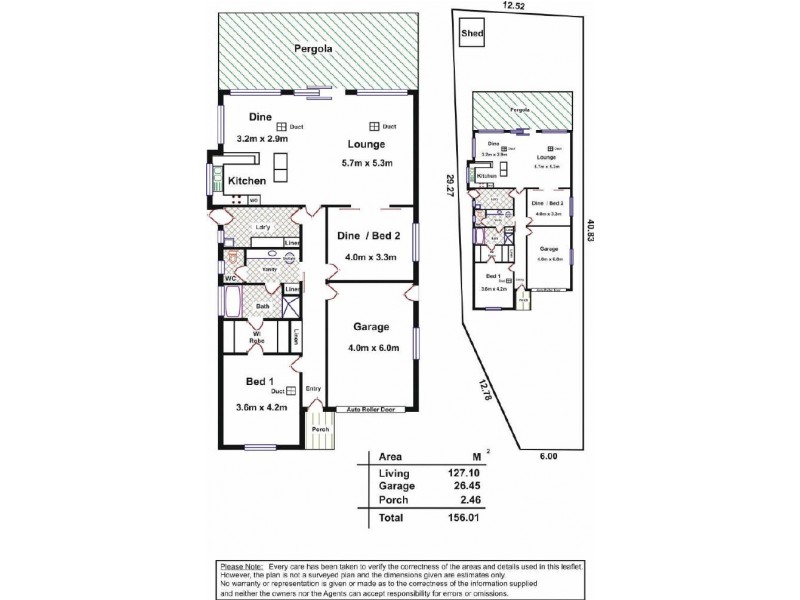 9 Tilbrook Court, Mclaren Vale SA 5171