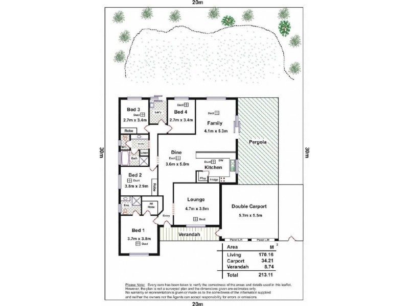 76 Nicholl Avenue, Aldinga Beach SA 5173
