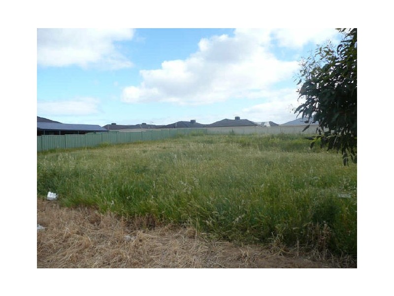 Lot 70 Meadow Bank Way, Aldinga Beach SA 5173