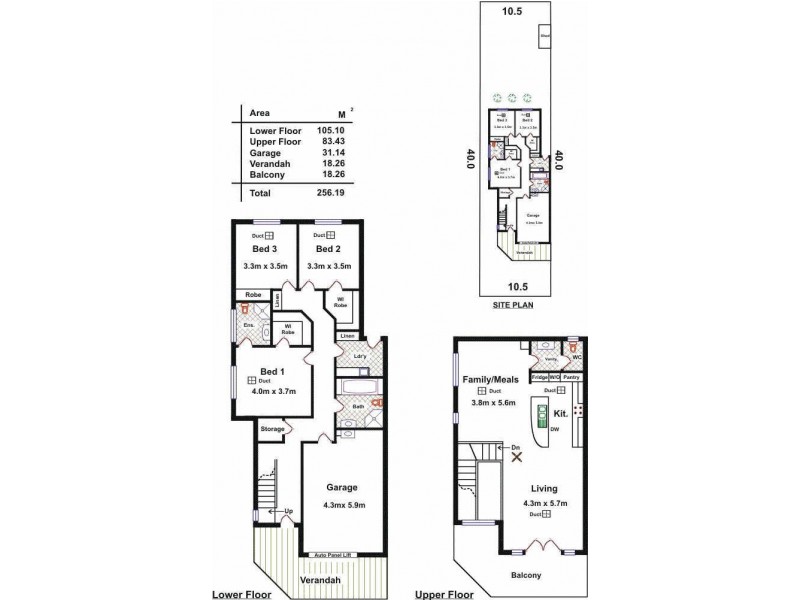 3a Seascape View, Sellicks Beach SA 5174