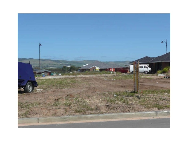 Lot 242 Sapphire Way, Aldinga Beach SA 5173