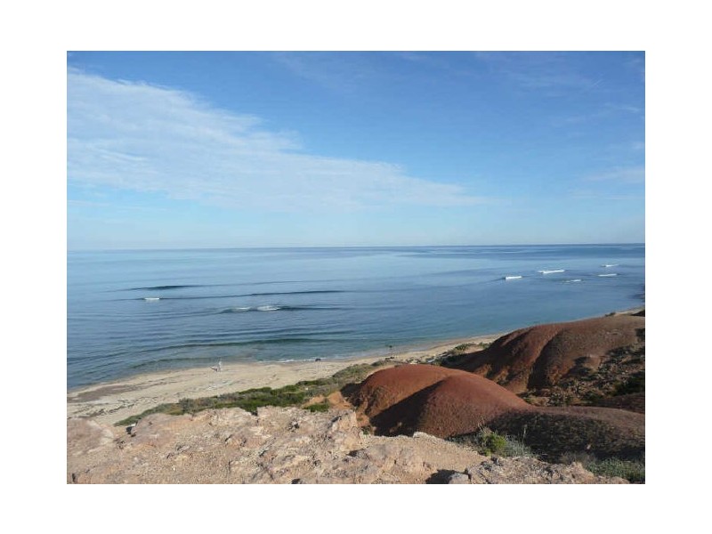 Lot 401 Esplanade, Port Noarlunga South SA 5167