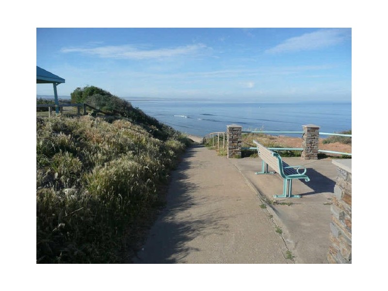 Lot 401 Esplanade, Port Noarlunga South SA 5167