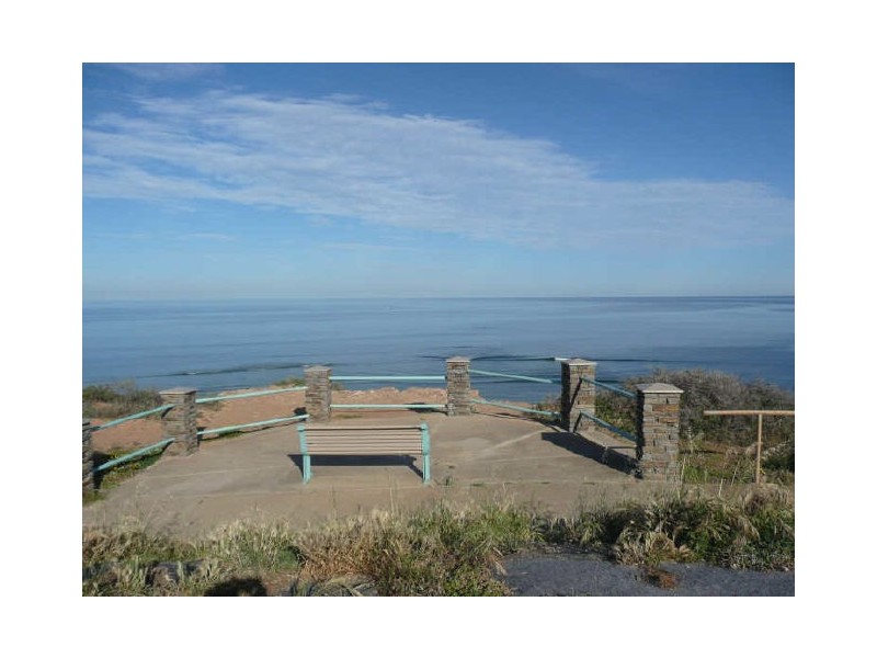 Lot 401 Esplanade, Port Noarlunga South SA 5167