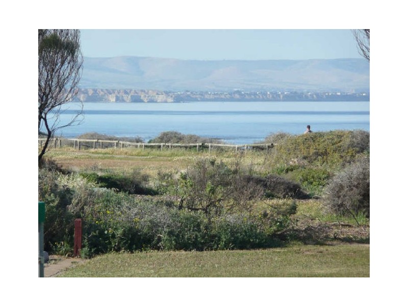 Lot 401 Esplanade, Port Noarlunga South SA 5167