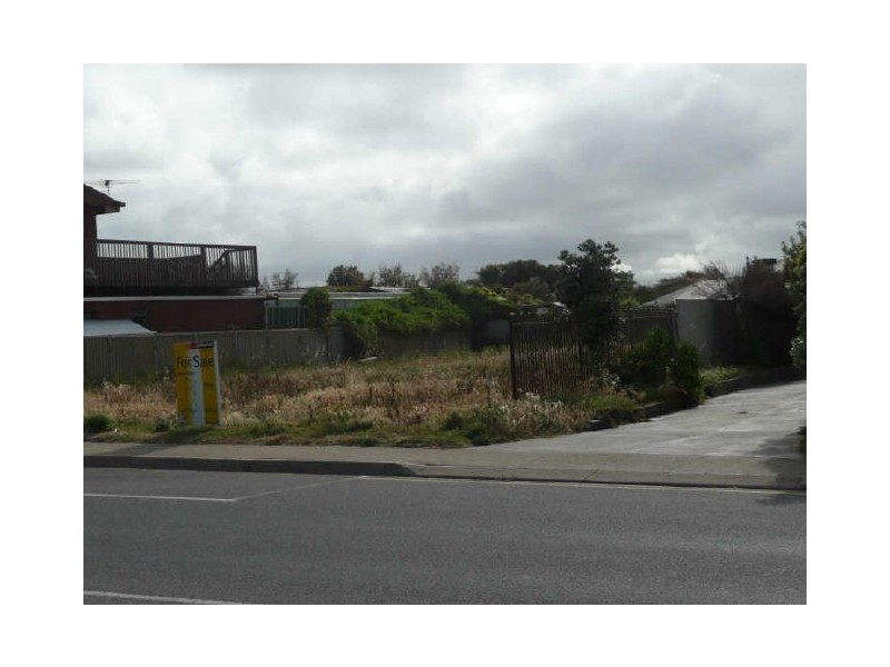 Lot 401 Esplanade, Port Noarlunga South SA 5167