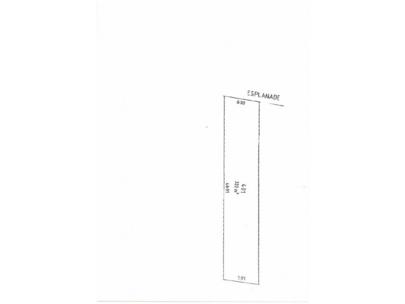 Lot 401 Esplanade, Port Noarlunga South SA 5167