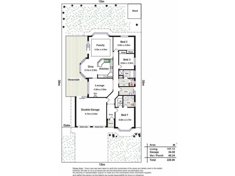 13 Emerald Boulevard, Aldinga Beach SA 5173