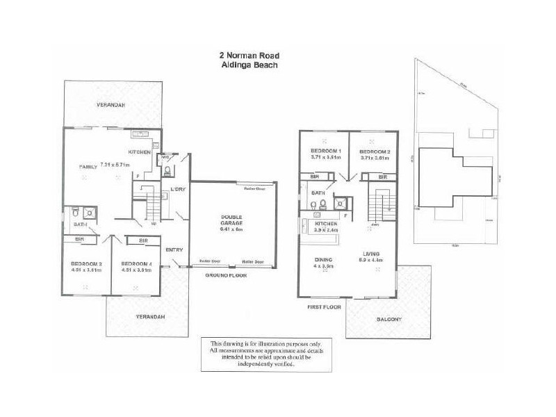 2 Norman Road, Aldinga Beach SA 5173
