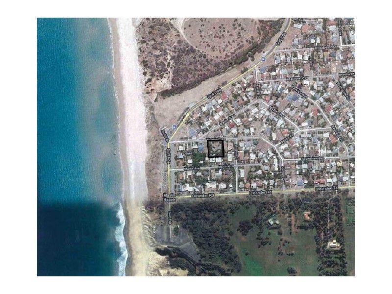 10-12 Vernon Crescent, Maslin Beach SA 5170