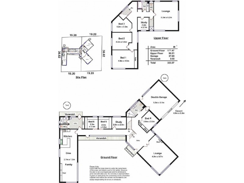 10-12 Vernon Crescent, Maslin Beach SA 5170