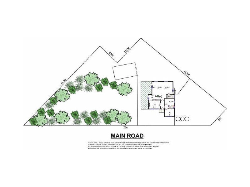 100 Main Rd, Mclaren Vale SA 5171