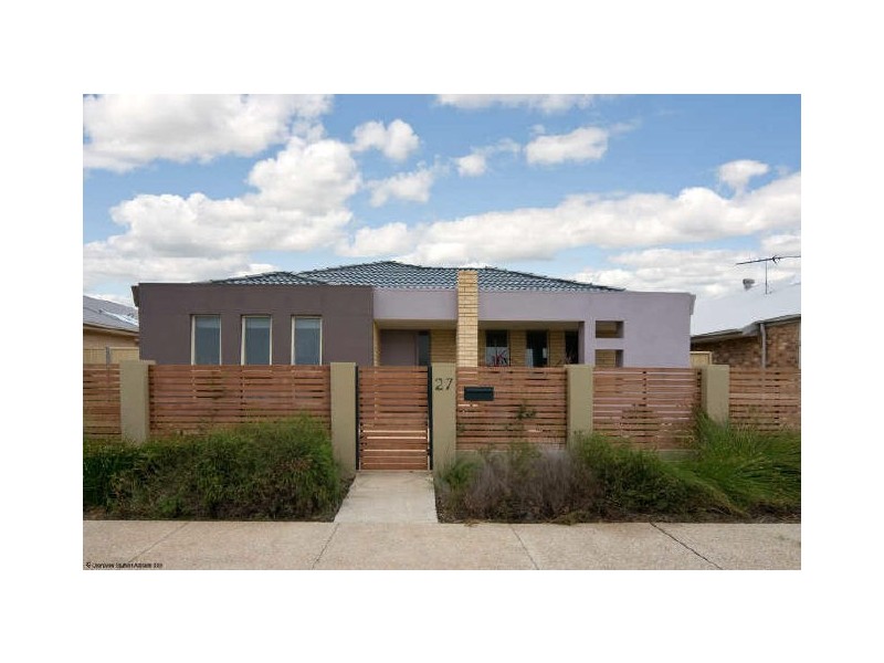 27 Sunday Boulevard, Aldinga Beach SA 5173