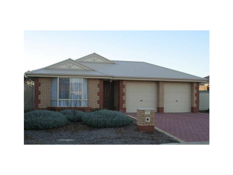11 Turquoise Court, Aldinga Beach SA 5173