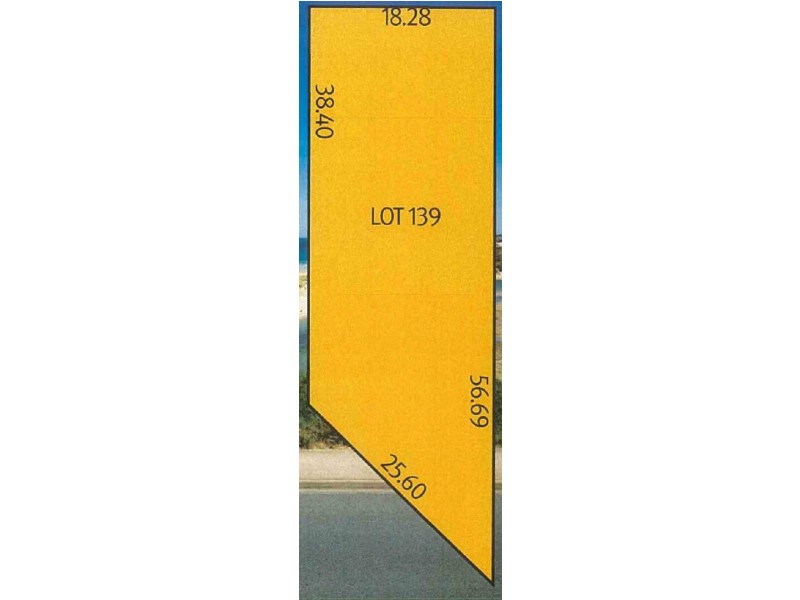 139 Esplanade, Port Noarlunga South SA 5167