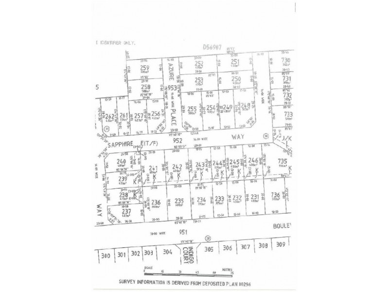Lot 244 Sapphire Way, Aldinga Beach SA 5173