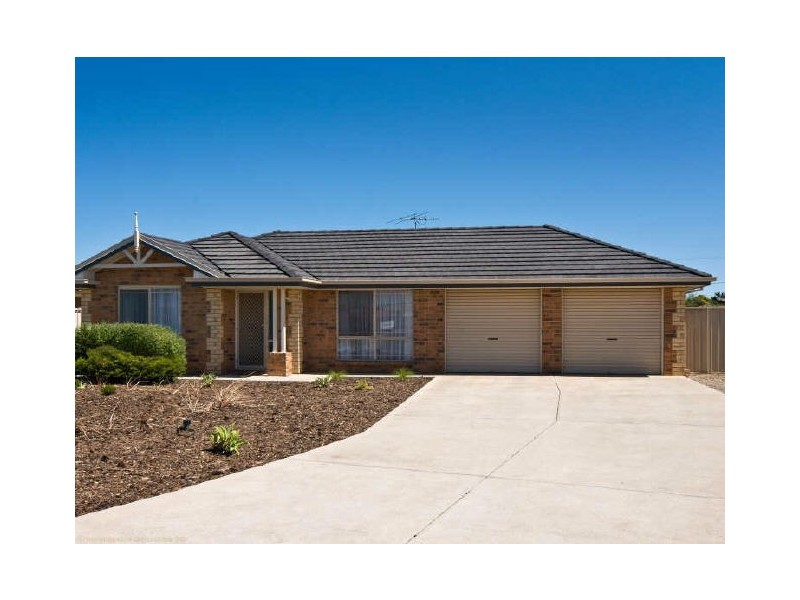 32 Barracoota Crescent, Aldinga Beach SA 5173