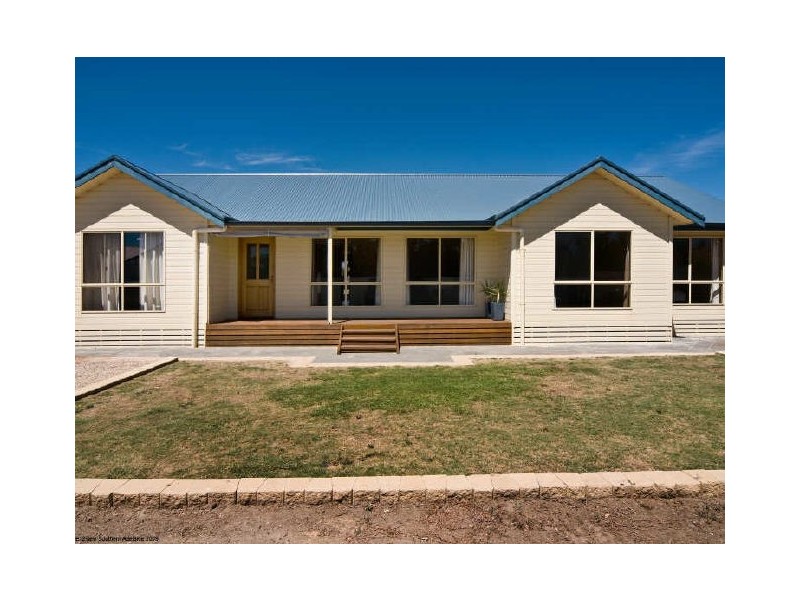 Lot 286 Aldinga Beach Road (Our Lane), Aldinga Beach SA 5173