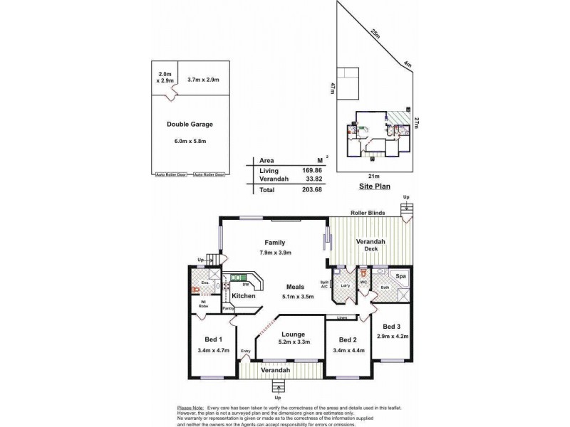 Lot 286 Aldinga Beach Road (Our Lane), Aldinga Beach SA 5173