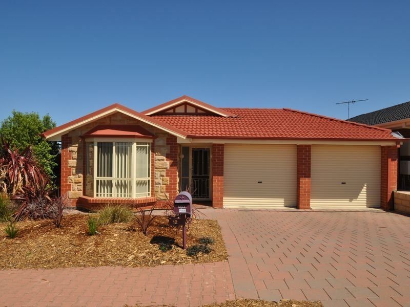 12 Branch Street, Sheidow Park SA 5158