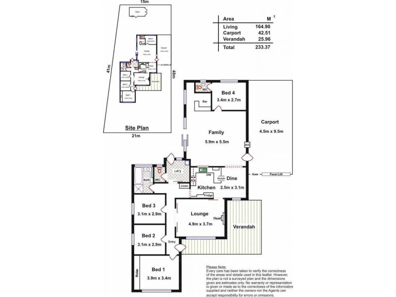 80 Marnie Avenue, Christies Beach SA 5165