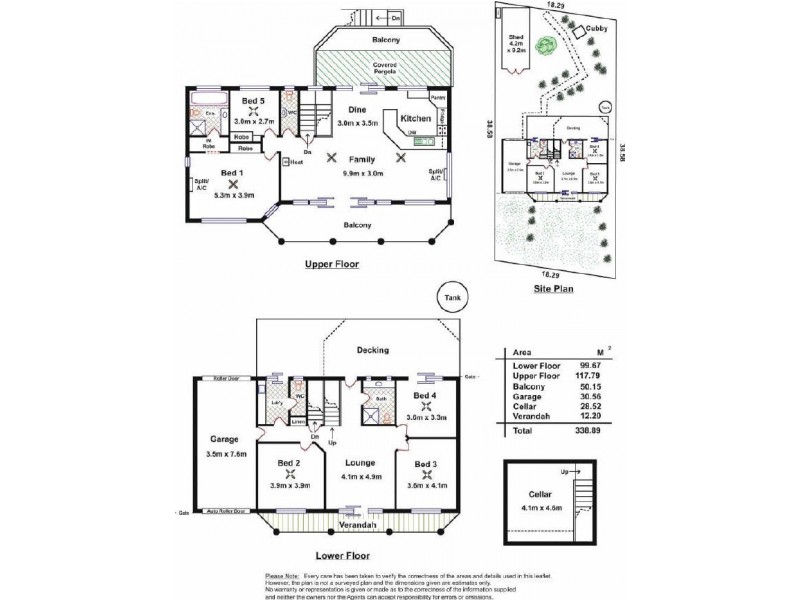 288 Esplanade, Aldinga Beach SA 5173