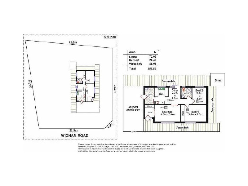 9 Wigham Road, Aldinga Beach SA 5173
