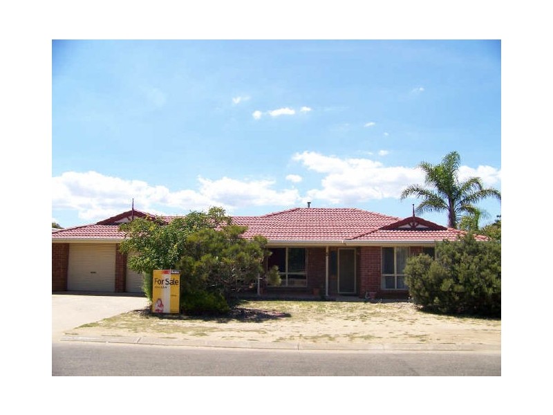 8 Addison Street, Aldinga Beach SA 5173