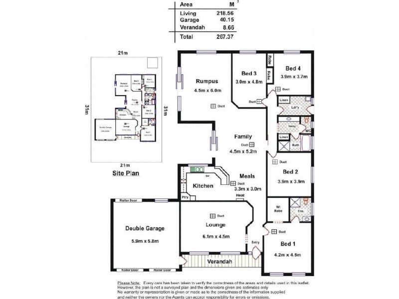 8 Addison Street, Aldinga Beach SA 5173
