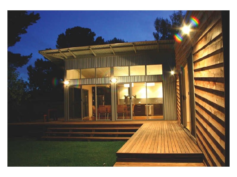 12 Alfred Place, Port Willunga SA 5173