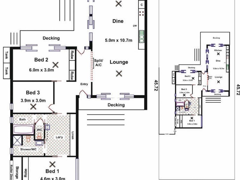 12 Alfred Place, Port Willunga SA 5173