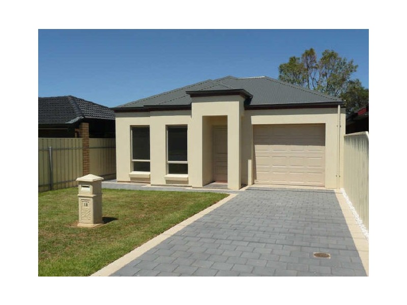 12 Blacker Road, Aldinga Beach SA 5173