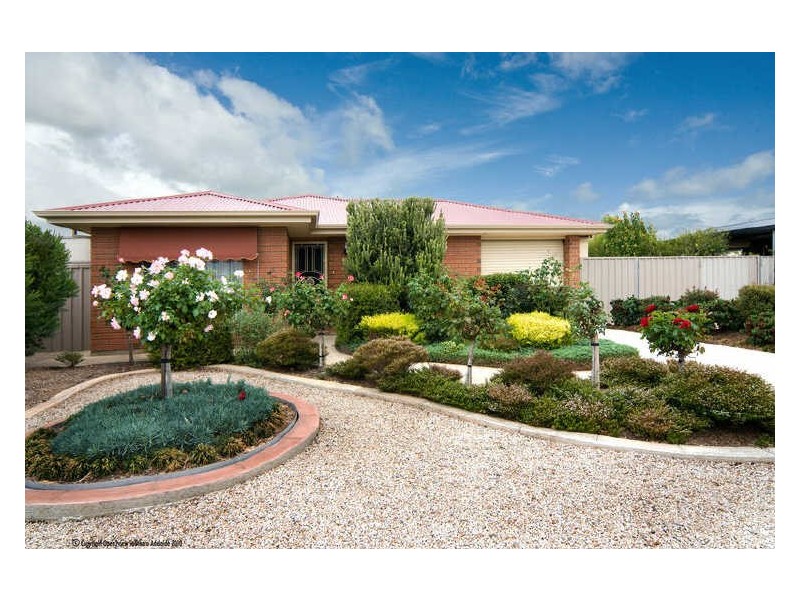 18 Ketch Court, Aldinga Beach SA 5173