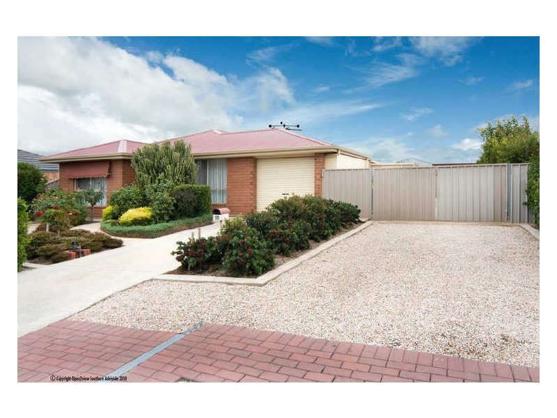 18 Ketch Court, Aldinga Beach SA 5173