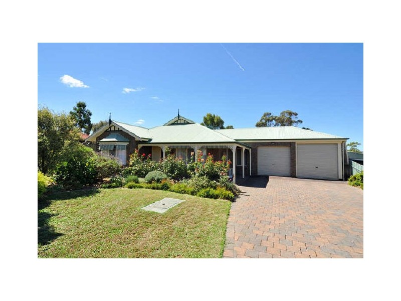7 Ivy Burn Close, Mclaren Vale SA 5171