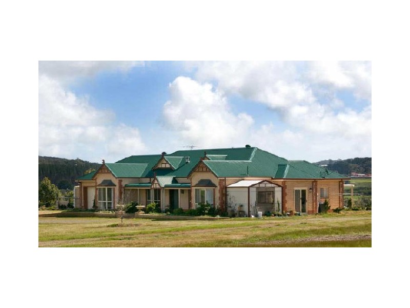 Lot 508 Cleland Gully Road, Mount Compass SA 5210