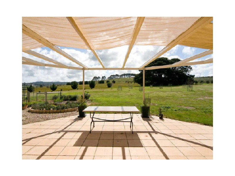 Lot 508 Cleland Gully Road, Mount Compass SA 5210