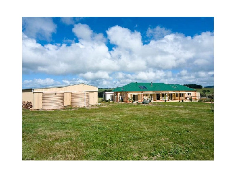 Lot 508 Cleland Gully Road, Mount Compass SA 5210