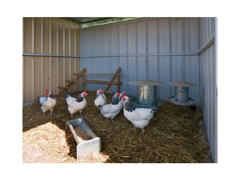 Lot 508 Cleland Gully Road, Mount Compass SA 5210