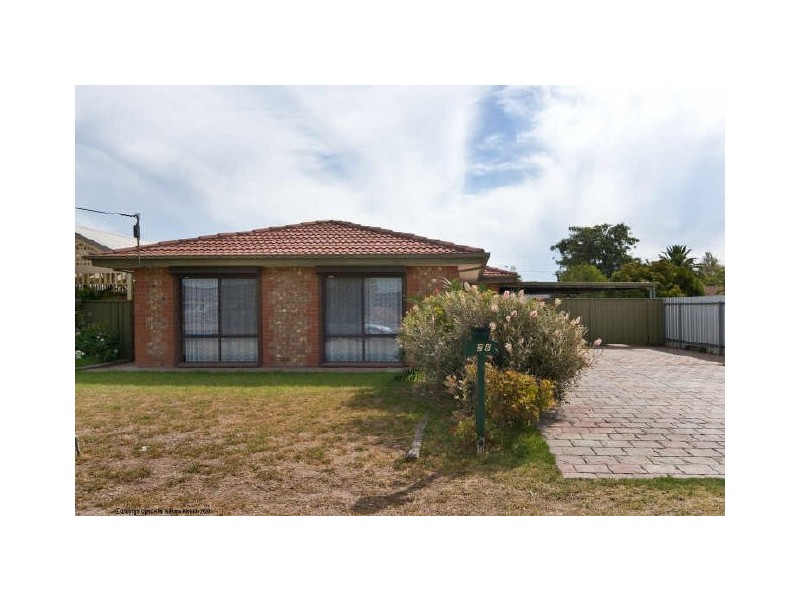 126 Rowley Road, Aldinga Beach SA 5173