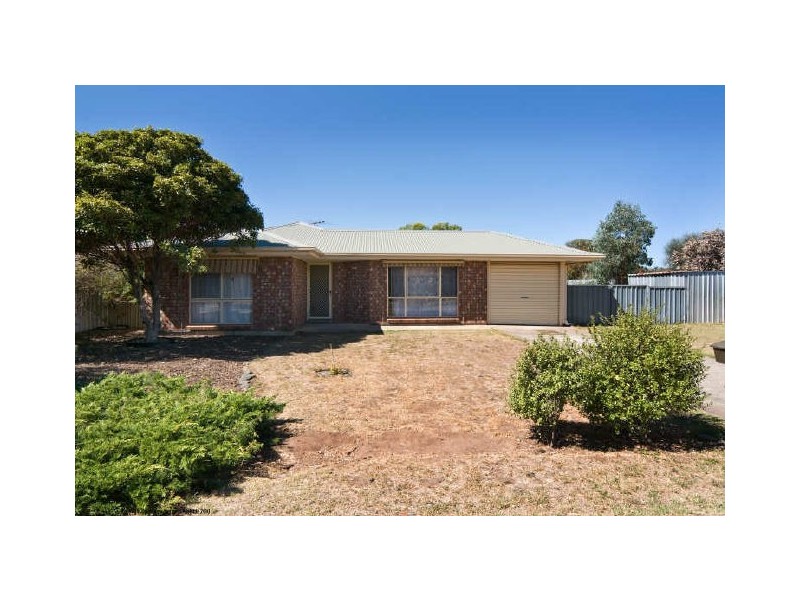 6 White Court, Aldinga Beach SA 5173