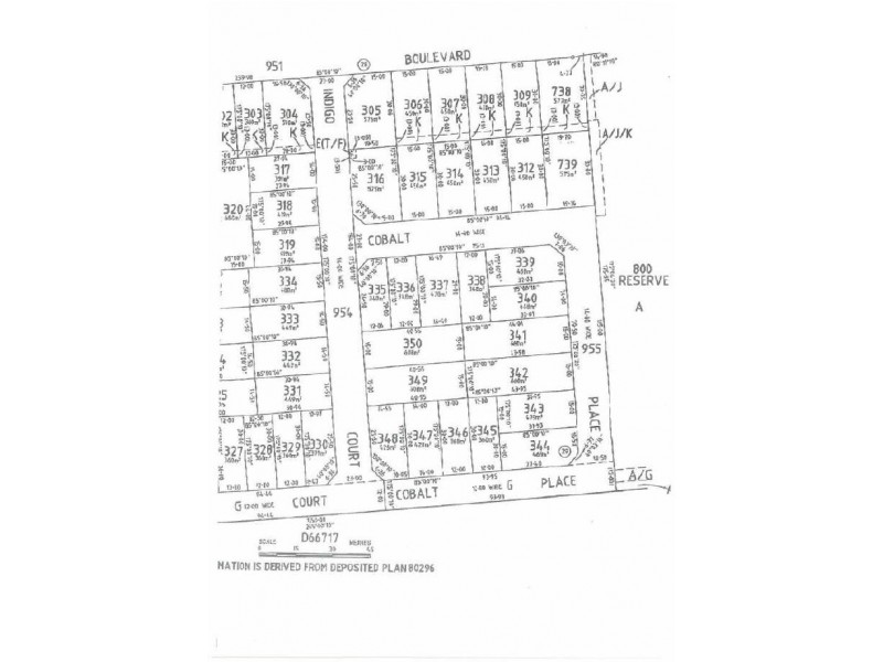 Lot 312 Cobalt Place, Aldinga Beach SA 5173