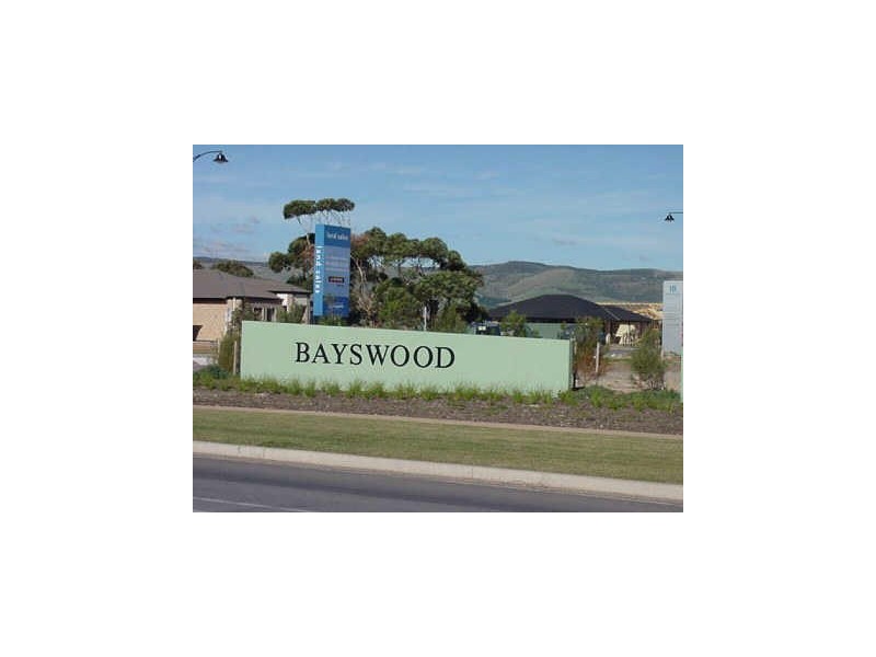 Lot 312 Cobalt Place, Aldinga Beach SA 5173