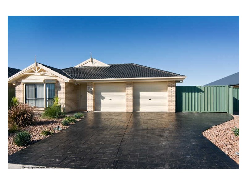 23 Tangerine Court, Aldinga Beach SA 5173