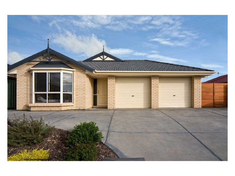 21 Aquamarine Avenue, Aldinga Beach SA 5173