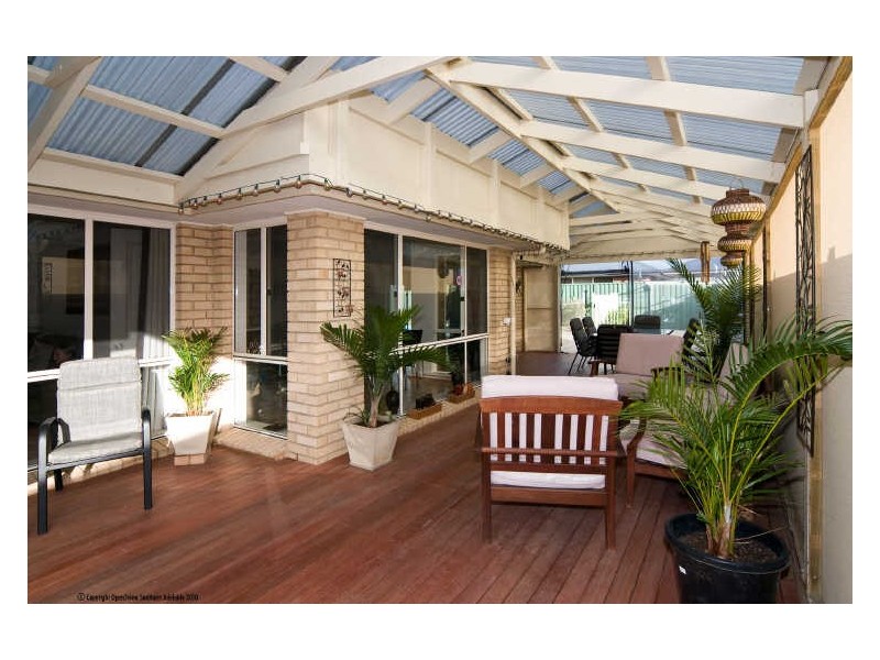 21 Aquamarine Avenue, Aldinga Beach SA 5173