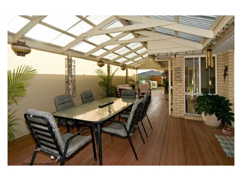 21 Aquamarine Avenue, Aldinga Beach SA 5173