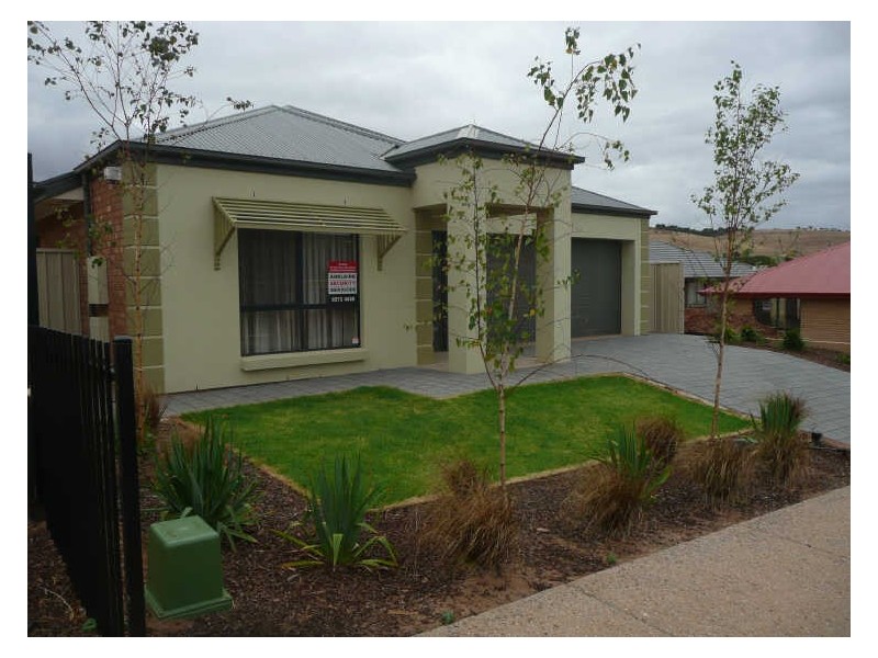 4 Hertford Place, Noarlunga Downs SA 5168