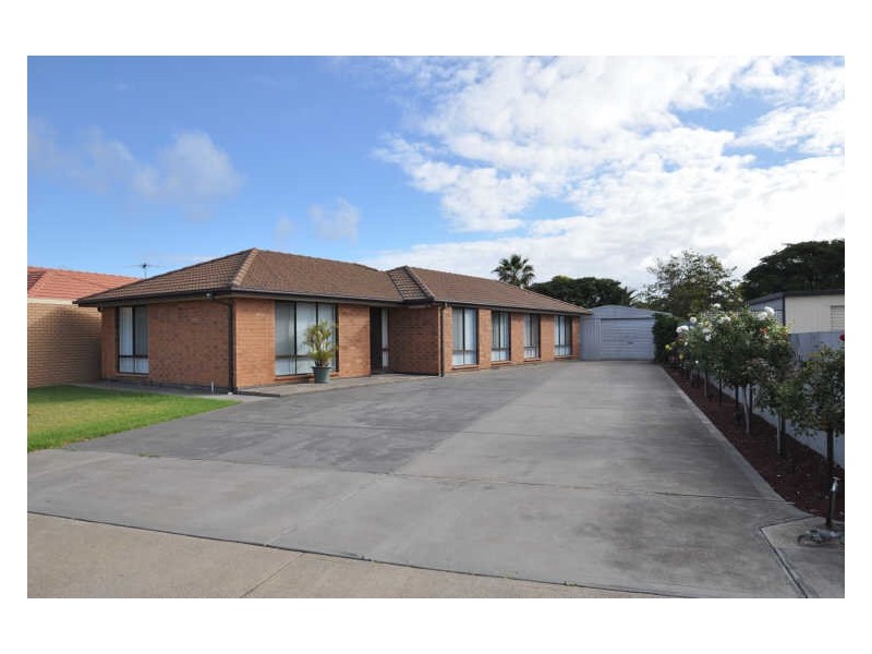 98 Rowley Road, Aldinga Beach SA 5173